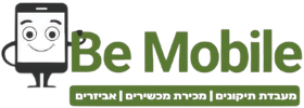 לוגו